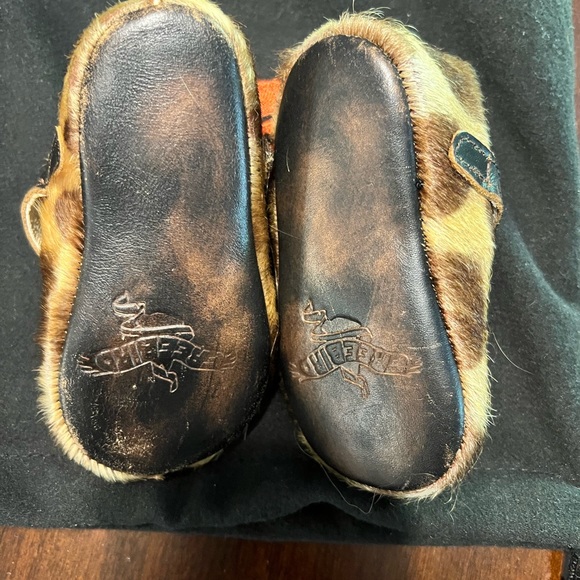 FreeBird Baby Jane Shoes - Picture 3 of 4